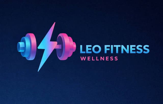 Leo Fitness Wellness